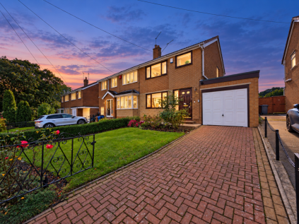 Ratten Row, Dodworth, Barnsley, S75 3RZ