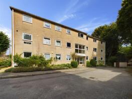 Flat 10, Retford House, Claverton Down Road, Claverton Down, Bath BA2 6DW