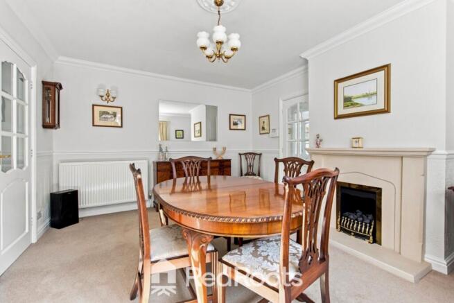 2 bed Detached Bungalow for sale Image 5