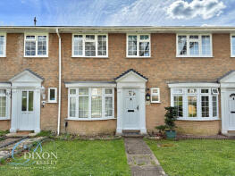 47, Warren Walk, Ferndown BH22 9LS