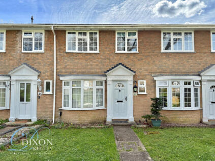 Warren Walk, Ferndown, Dorset