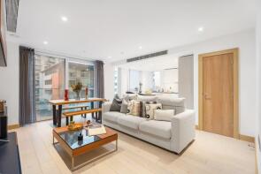 Apartment 83, 6, Hermitage Street, London W2 1BE