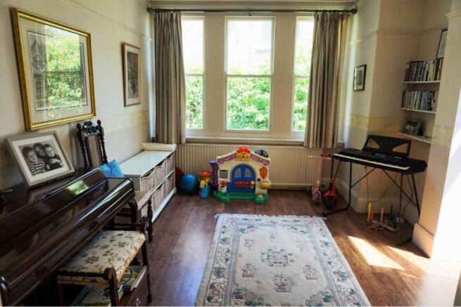 Play Room
