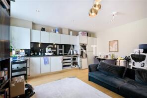 Flat 20, 20 Lattice House, Alie Street, London E1 8GZ
