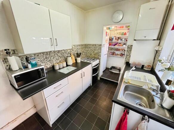 Vaughan Road, Leicester, Leicestershire, LE2 photo 4