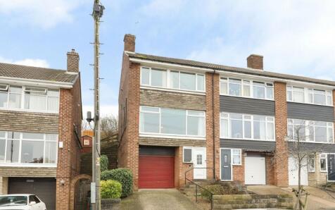 Standon Crescent, Sheffield, S9