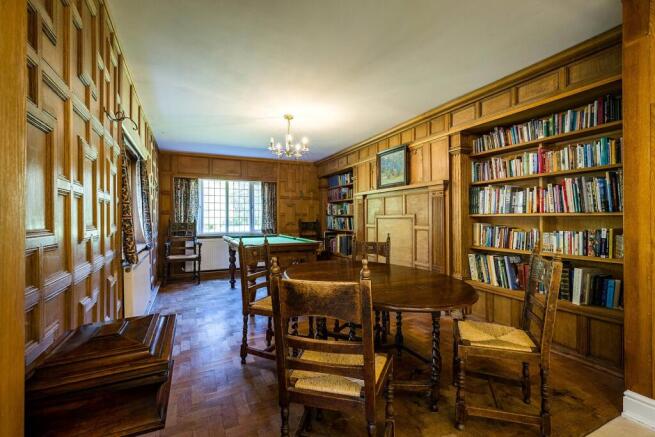 Drawing Room