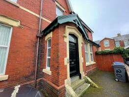 Flat 1, 20, Raikes Parade, Blackpool FY1 4EX