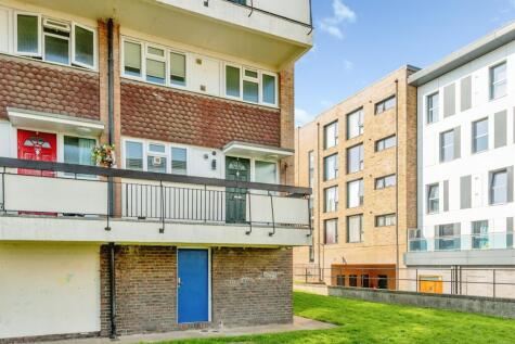 Huntingdon Road, Redhill