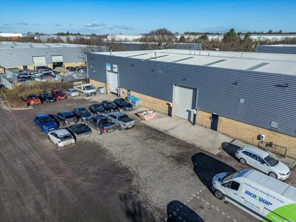 Unit 103 Emerald Park
