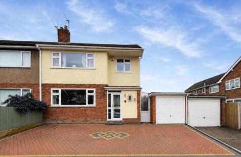 Nantwich Close, Wirral, Merseyside, CH49