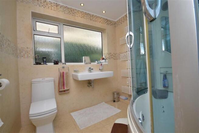 Bathroom/w.c