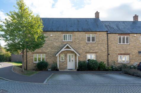 Home Farm Close, Bladon, OX20