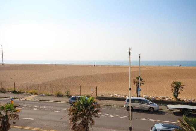 Beach View