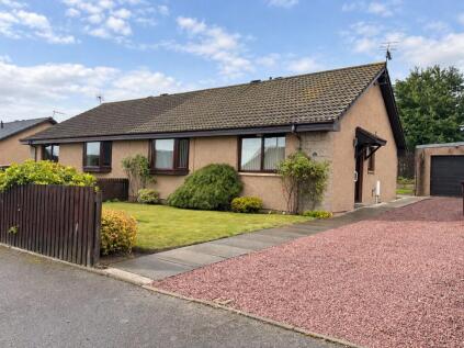 Springfield Drive, Elgin, Moray, IV30