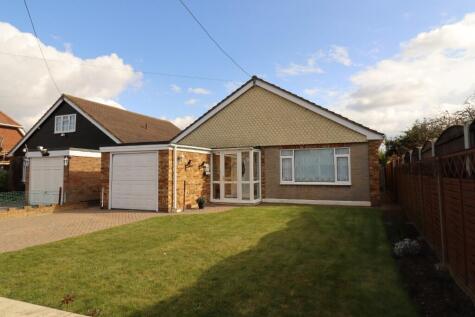 HORNSBY LANE, Orsett Heath