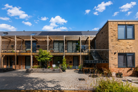 3 The Cedars, 39 Pickersleigh Road, Malvern, Worcestershire,