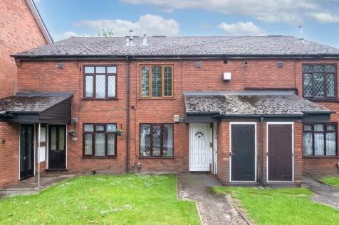 Ridgeway Court, Bentley Road North,