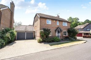 14, Oxlease Close, Romsey SO51 7HA