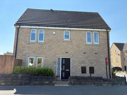 Moorcroft Close, Mirfield, WF14 9FA