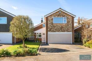 2, Digby Close, Leicester LE7 9LL