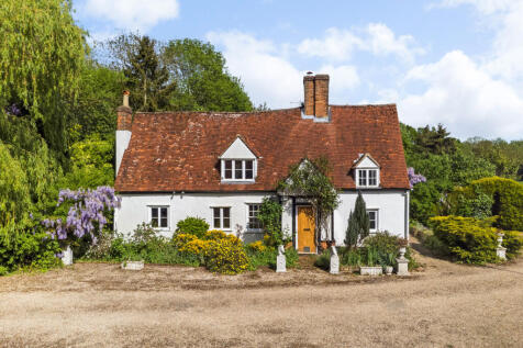 Whempstead Road, Benington, SG2