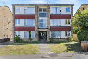 6, Ballard Court, Hatherley Road, Sidcup DA14 4AX
