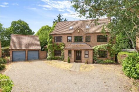 Walnut Close, Heslington, York, North Yorkshire, YO10