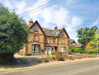 Stevenage Road, Knebworth, SG3