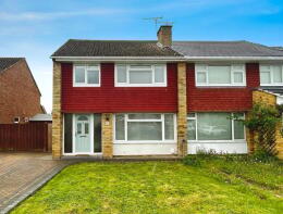 8, Burroway Road, Slough SL3 8EN