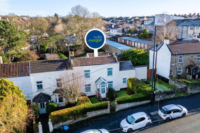 35 Nags Head Hill, Hanham, Bristol BS5 8LN | Freeh