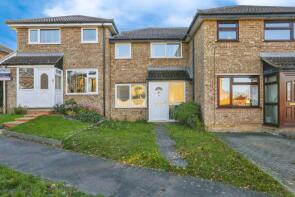 16, Lavenham Way, Stowmarket IP14 2PE
