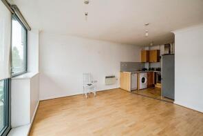 Flat 23, 30, Bath Road, Slough SL1 3SS