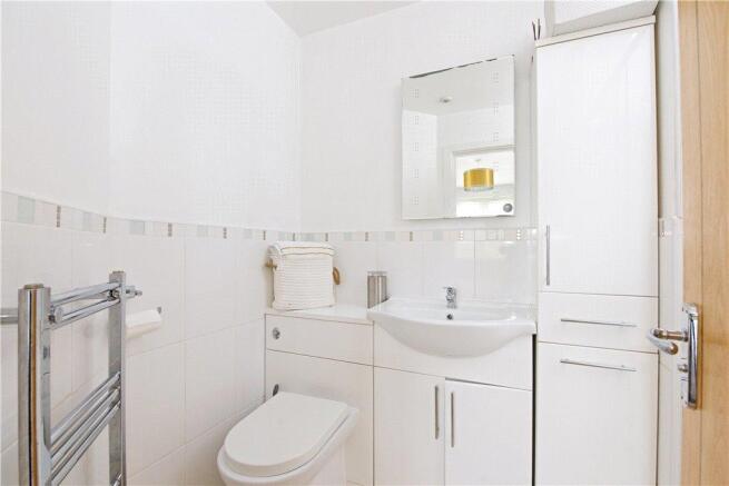 Master En Suite