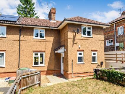 Brookfield Road, High Wycombe