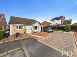 11, Buttermere Close, Cockermouth CA13 9JJ