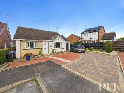 Buttermere Close, Cockermouth, CA13