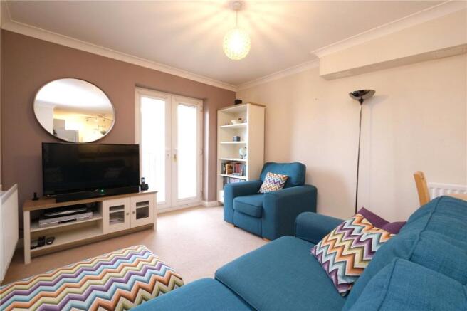 Lounge Area