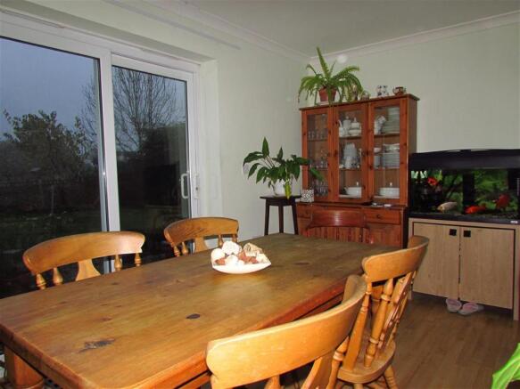 Dinning Room