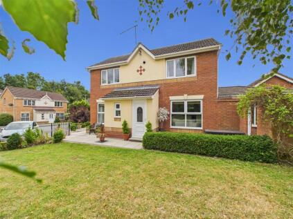 9 Swift Avenue, Driffield, YO25 5LD