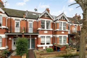 28a, Sidney Road, Twickenham TW1 1JR