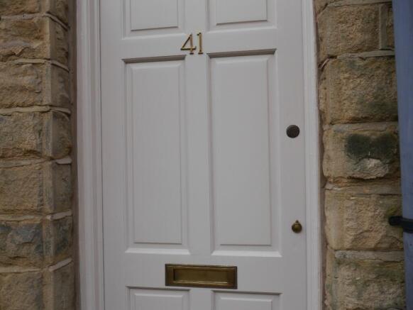 1 bed Terraced to rent Image 12