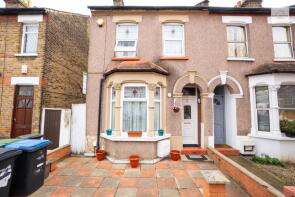 26, Grosvenor Road, London N9 8RE
