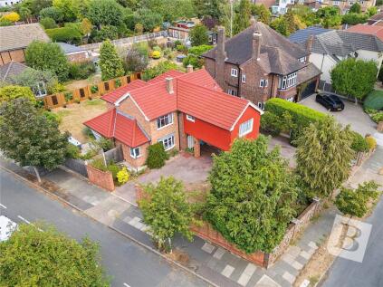 Parkland Avenue, Upminster, RM14