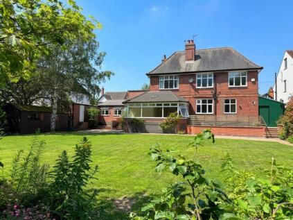 Westfield Road, Leicester, LE3