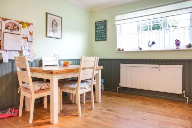 Kitchen/Breakfast