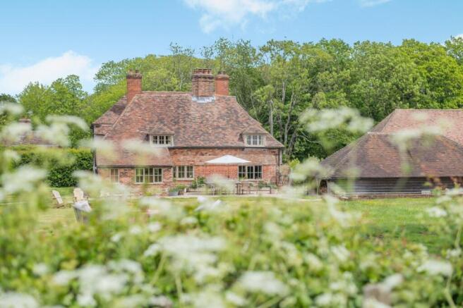 The Farmhouse