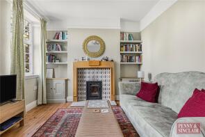 10, Woodstock Close, Oxford OX2 8DB