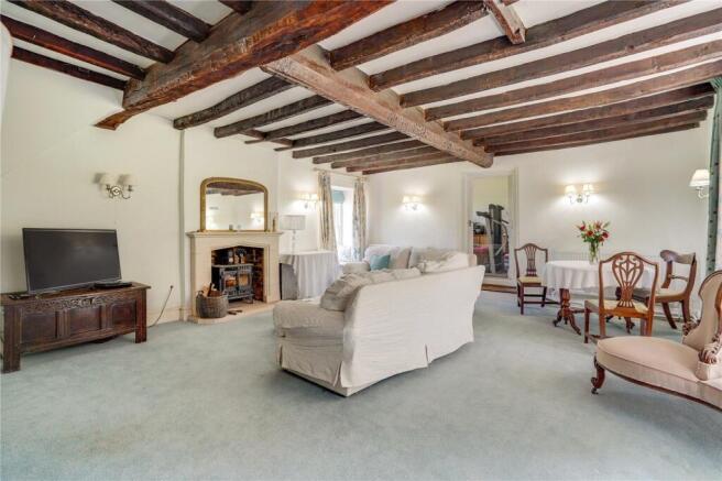 The Old Bell House, Alveley, Bridgnorth photo 4