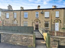 116, Woodhead Road, Lockwood, Huddersfield HD4 6ET
